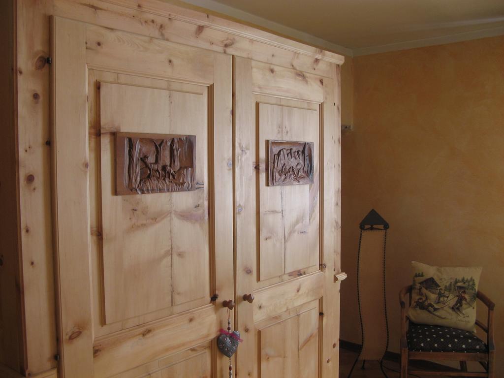 Maison Besenval Apartment Aosta Room photo
