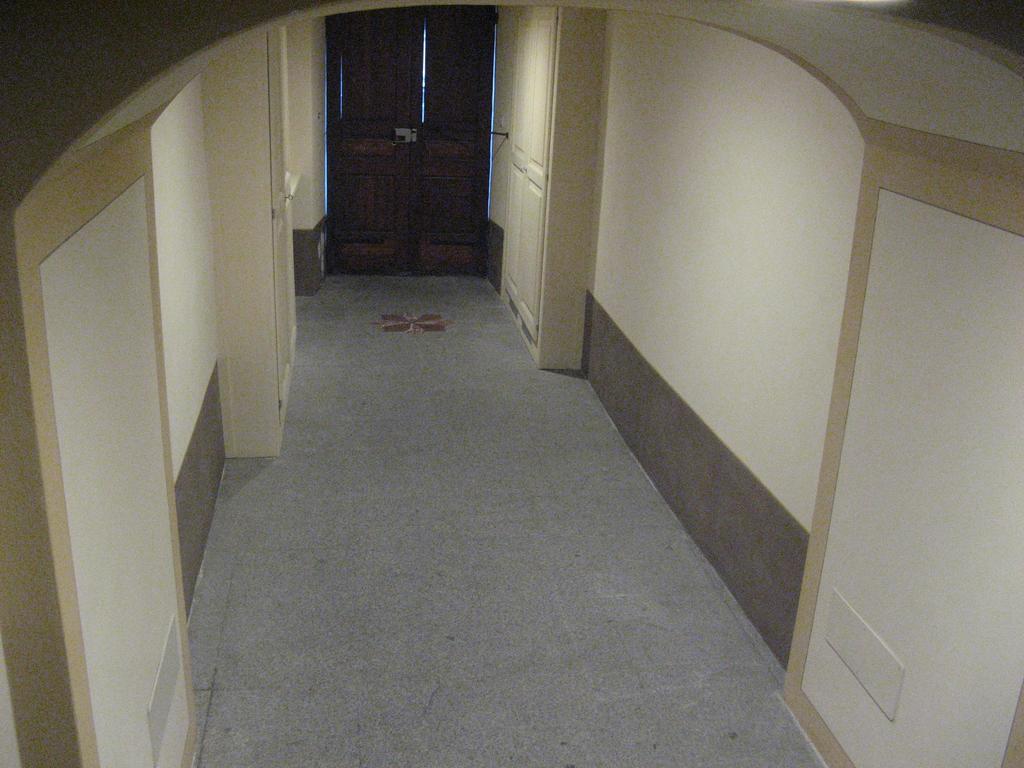 Maison Besenval Apartment Aosta Exterior photo